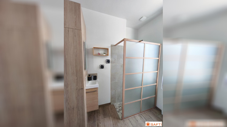 Ma-Cabane - Vente Appartement Berck, 24 m²