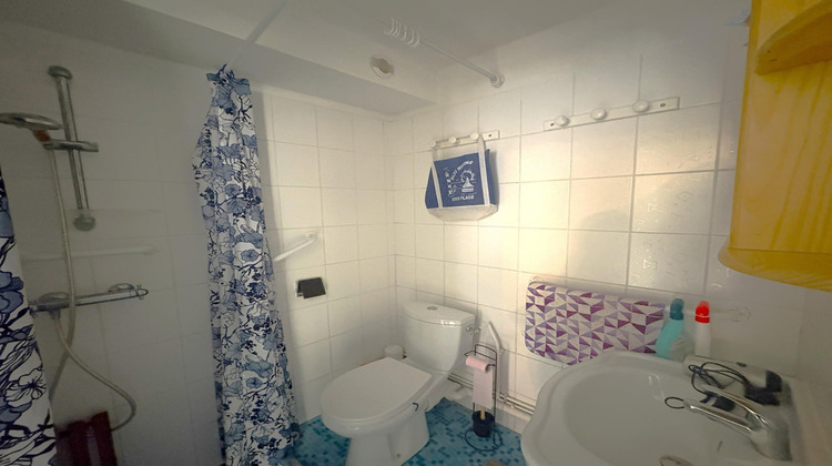 Ma-Cabane - Vente Appartement Berck, 46 m²