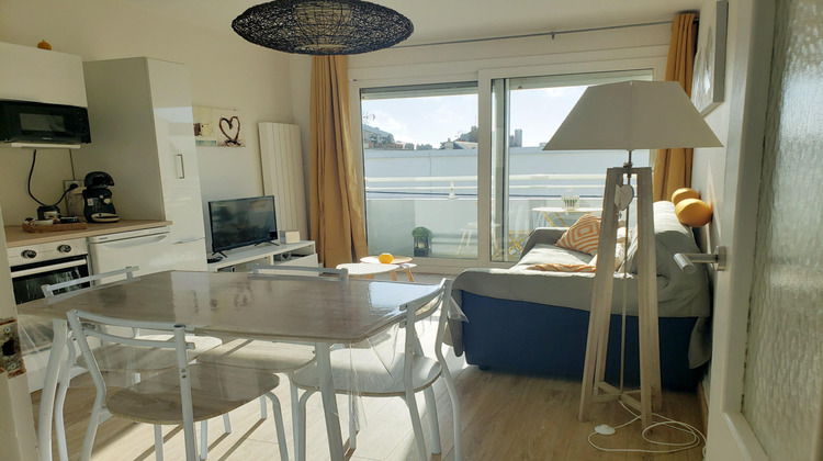 Ma-Cabane - Vente Appartement Berck, 25 m²
