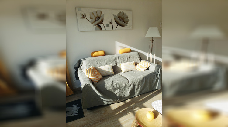 Ma-Cabane - Vente Appartement Berck, 25 m²