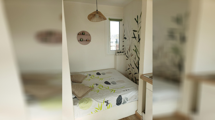 Ma-Cabane - Vente Appartement Berck, 25 m²