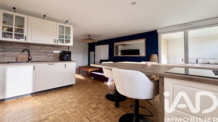 Ma-Cabane - Vente Appartement Berck, 55 m²