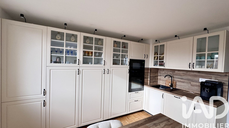 Ma-Cabane - Vente Appartement Berck, 55 m²