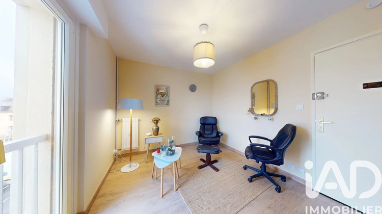 Ma-Cabane - Vente Appartement Berck, 14 m²