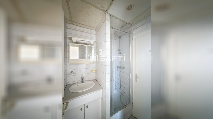 Ma-Cabane - Vente Appartement Berck, 21 m²