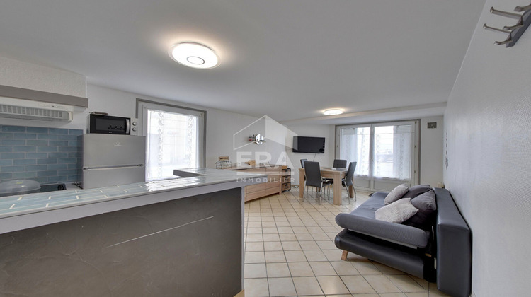 Ma-Cabane - Vente Appartement BERCK, 37 m²