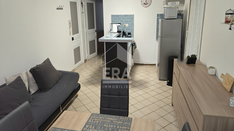 Ma-Cabane - Vente Appartement BERCK, 37 m²