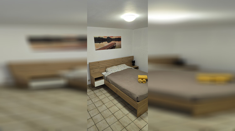 Ma-Cabane - Vente Appartement BERCK, 37 m²