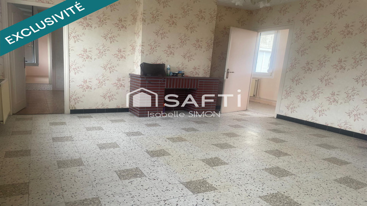 Ma-Cabane - Vente Appartement Berck, 91 m²