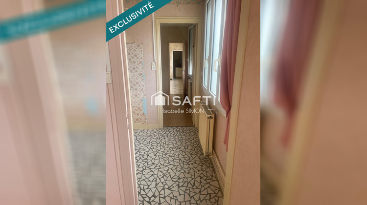 Ma-Cabane - Vente Appartement Berck, 91 m²