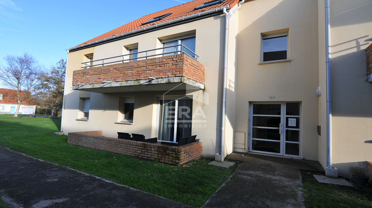 Ma-Cabane - Vente Appartement BERCK, 44 m²