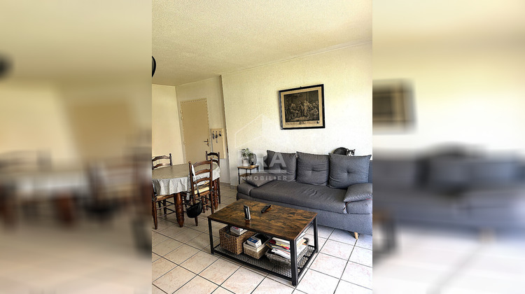 Ma-Cabane - Vente Appartement BERCK, 44 m²