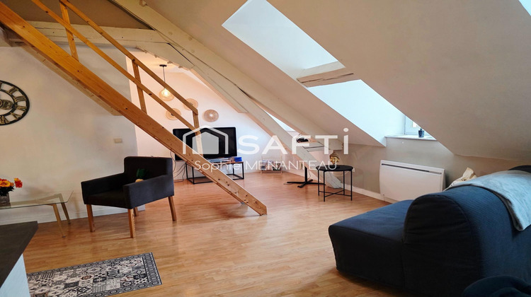 Ma-Cabane - Vente Appartement Berck, 76 m²