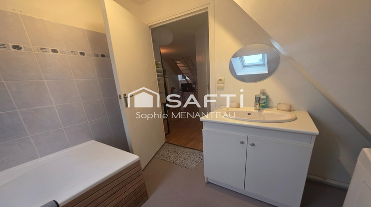 Ma-Cabane - Vente Appartement Berck, 76 m²