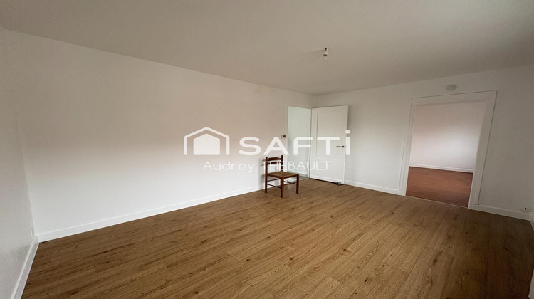 Ma-Cabane - Vente Appartement Berck, 48 m²