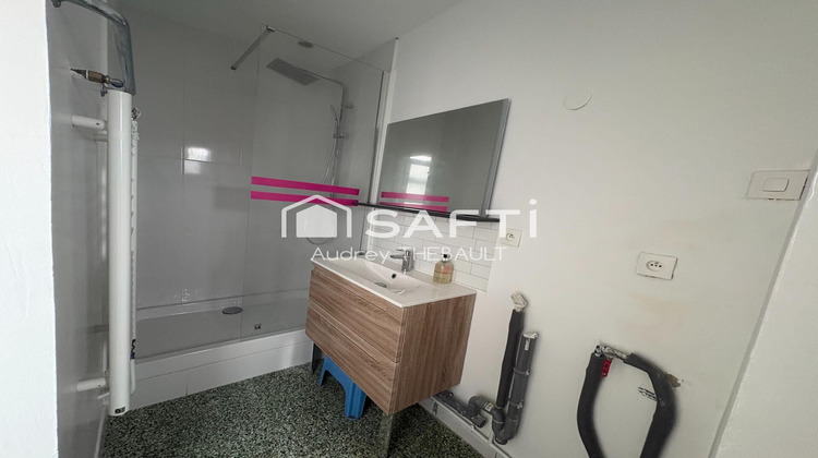 Ma-Cabane - Vente Appartement Berck, 48 m²