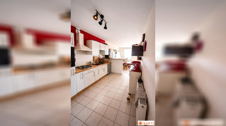 Ma-Cabane - Vente Appartement Berck, 80 m²