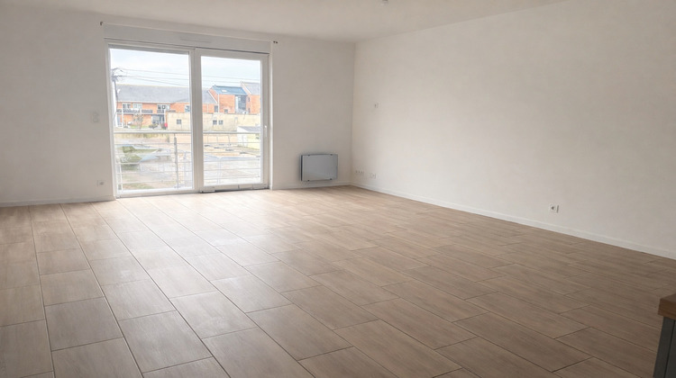 Ma-Cabane - Vente Appartement Berck, 51 m²