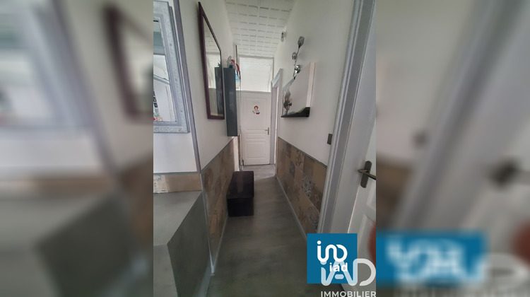 Ma-Cabane - Vente Appartement Berck, 61 m²