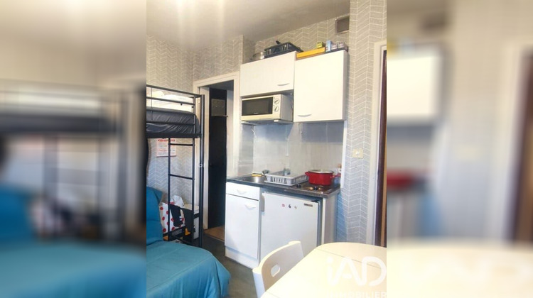 Ma-Cabane - Vente Appartement Berck, 12 m²