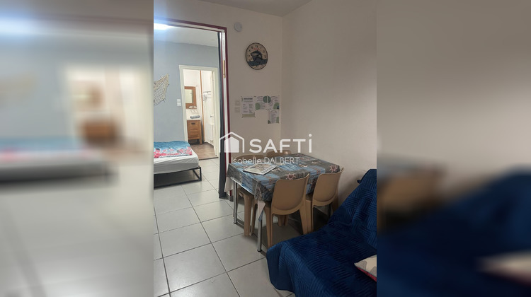 Ma-Cabane - Vente Appartement Berck, 25 m²