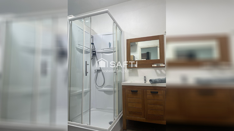 Ma-Cabane - Vente Appartement Berck, 25 m²