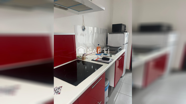 Ma-Cabane - Vente Appartement Berck, 25 m²