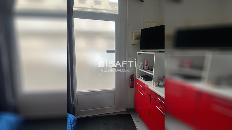 Ma-Cabane - Vente Appartement Berck, 25 m²