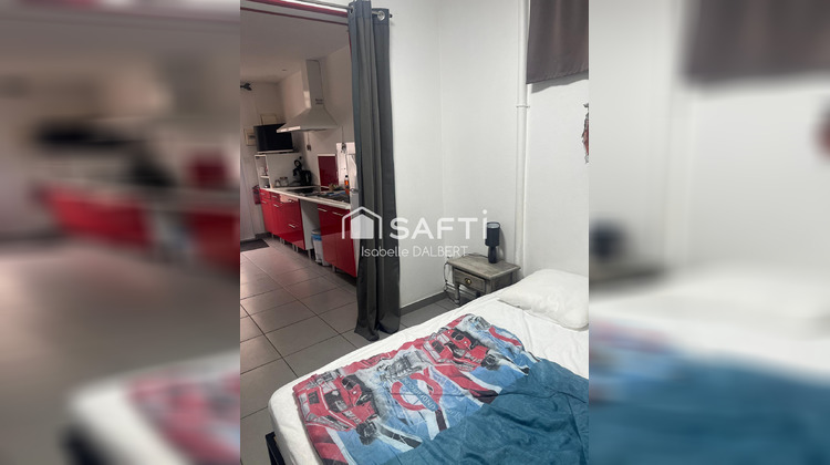 Ma-Cabane - Vente Appartement Berck, 25 m²