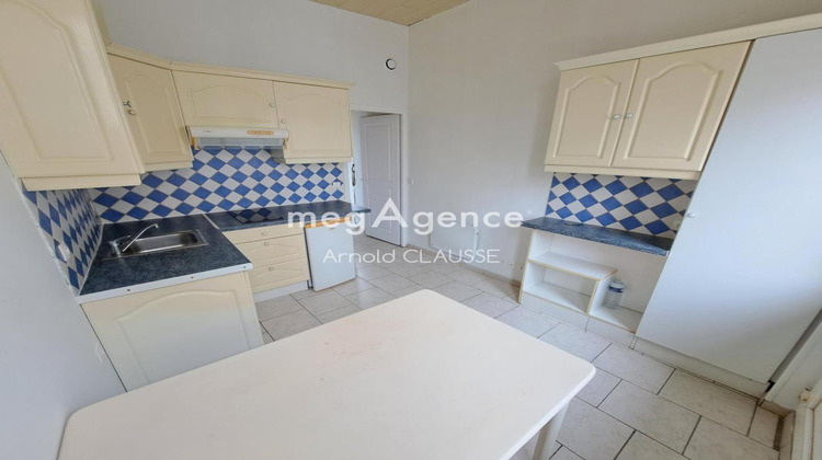 Ma-Cabane - Vente Appartement BERCK, 19 m²