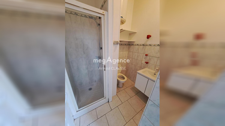Ma-Cabane - Vente Appartement BERCK, 19 m²
