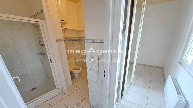 Ma-Cabane - Vente Appartement BERCK, 19 m²