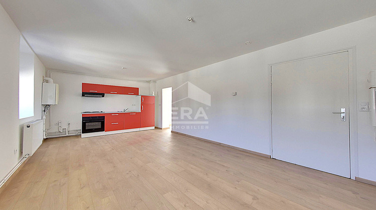 Ma-Cabane - Vente Appartement BERCK, 28 m²