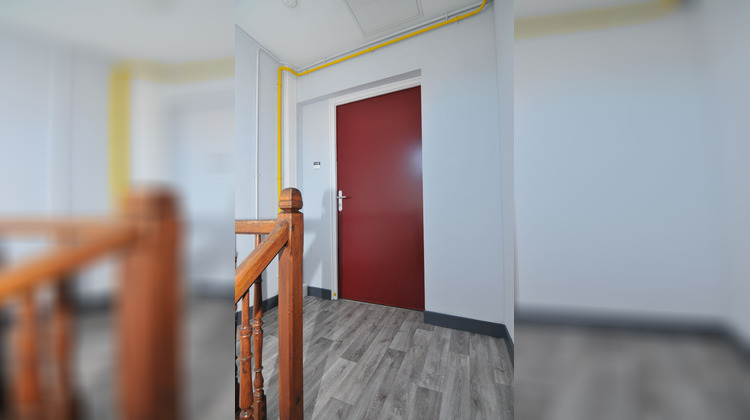 Ma-Cabane - Vente Appartement BERCK, 28 m²