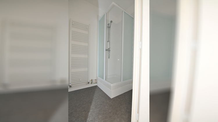 Ma-Cabane - Vente Appartement BERCK, 34 m²