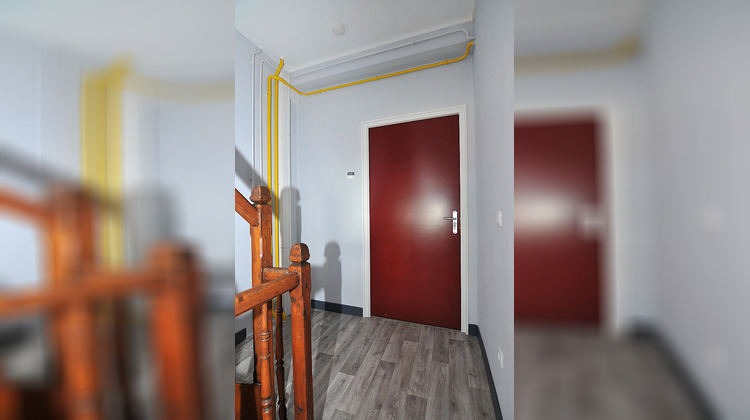 Ma-Cabane - Vente Appartement BERCK, 34 m²