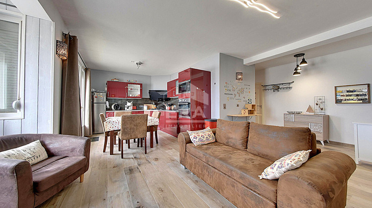 Ma-Cabane - Vente Appartement BERCK, 51 m²