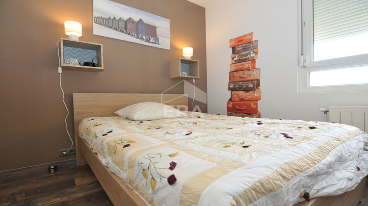 Ma-Cabane - Vente Appartement BERCK, 51 m²