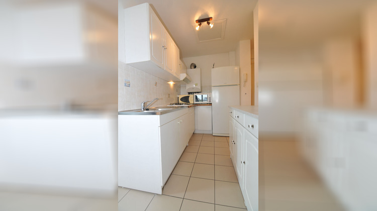 Ma-Cabane - Vente Appartement BERCK, 28 m²