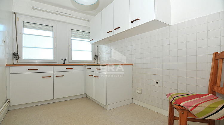 Ma-Cabane - Vente Appartement BERCK, 62 m²