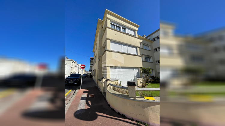 Ma-Cabane - Vente Appartement BERCK, 62 m²