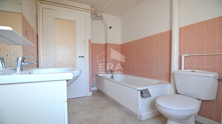 Ma-Cabane - Vente Appartement BERCK, 62 m²