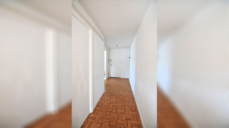 Ma-Cabane - Vente Appartement BERCK, 62 m²