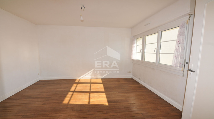 Ma-Cabane - Vente Appartement BERCK, 62 m²