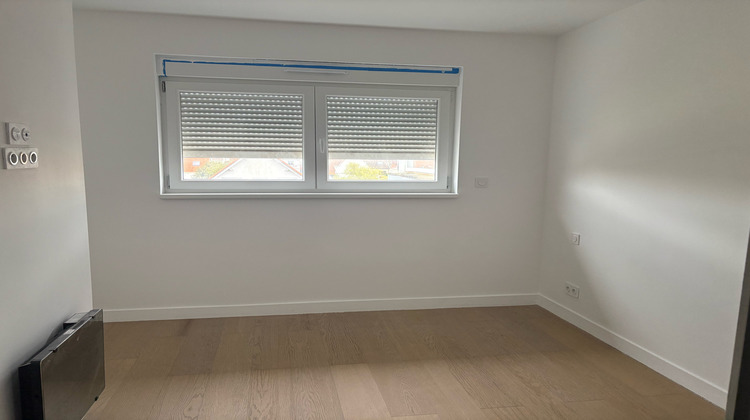 Ma-Cabane - Vente Appartement Berck, 41 m²