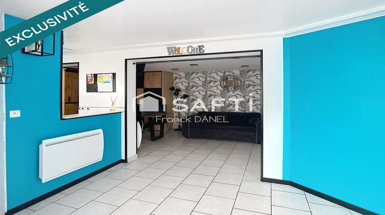 Ma-Cabane - Vente Appartement Berck, 42 m²