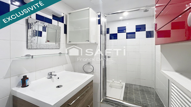 Ma-Cabane - Vente Appartement Berck, 42 m²