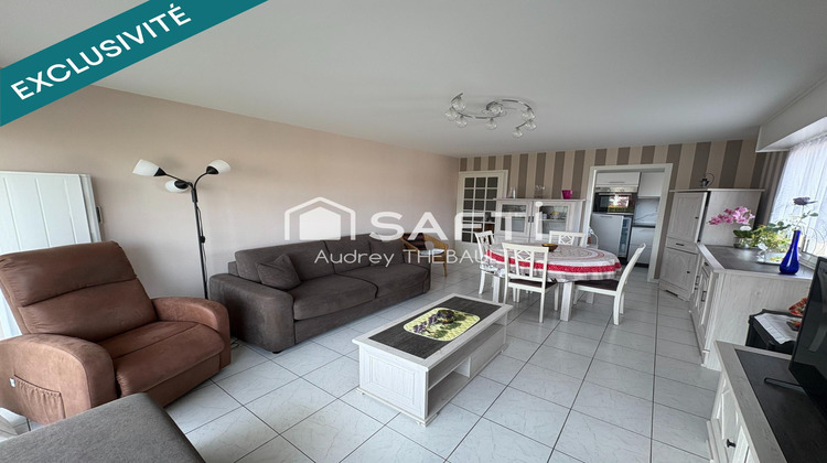 Ma-Cabane - Vente Appartement Berck, 44 m²