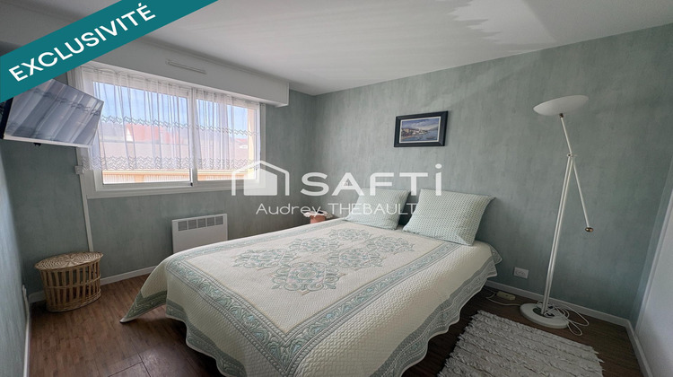 Ma-Cabane - Vente Appartement Berck, 44 m²