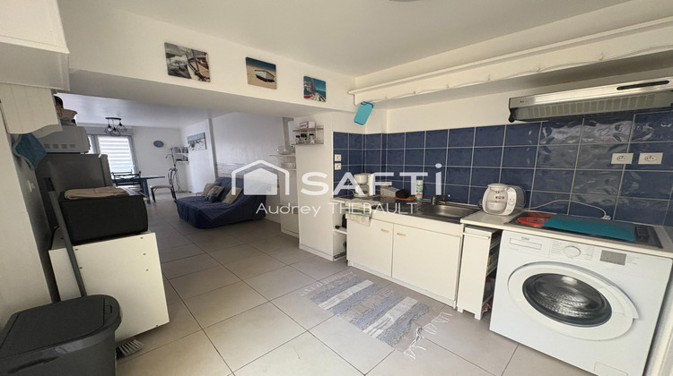 Ma-Cabane - Vente Appartement Berck, 46 m²